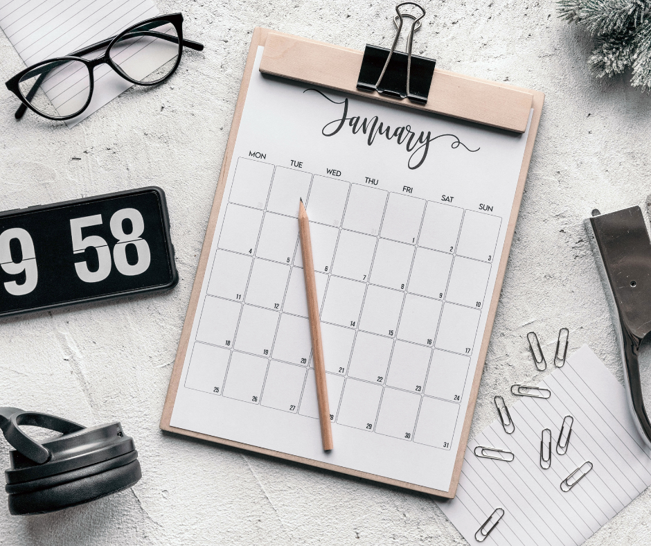 Happy New Year or Financial Year?